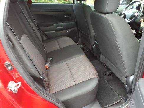 Used 2019 Mitsubishi Outlander Sport LE FWD image 26