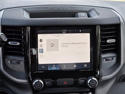 New 2026 RAM 2500 Tradesman image 11