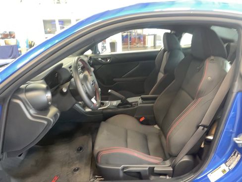 Used 2024 Subaru BRZ Premium image 6