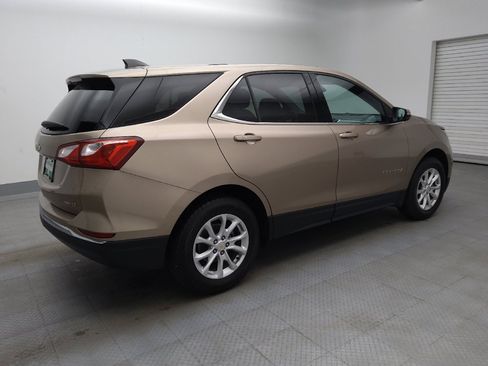 Used 2019 Chevrolet Equinox LT image 10
