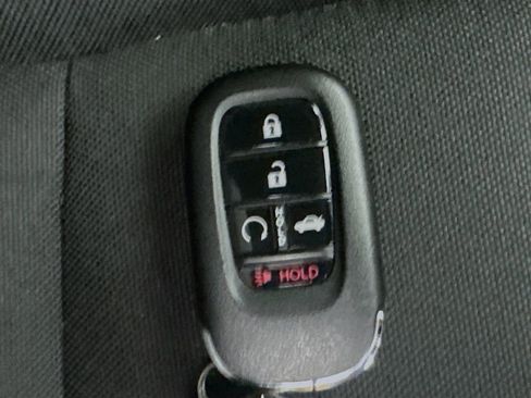 Used 2024 Honda Civic Sport image 36