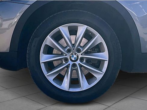 Used 2017 BMW X3 xDrive28i image 10