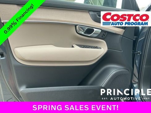 New 2026 Volvo XC90 B6 Ultra w/ Protection Package AWD/4WD image 26