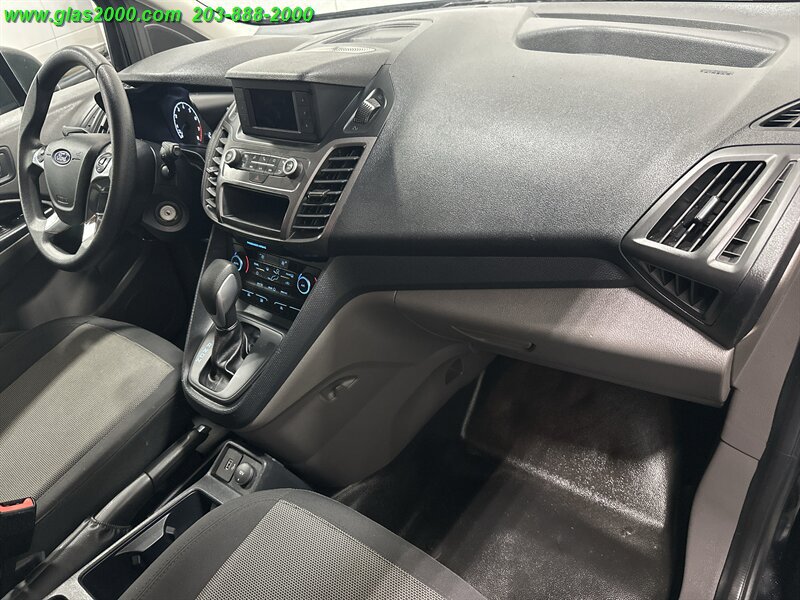 Used 2021 Ford Transit Connect XL FWD image 5