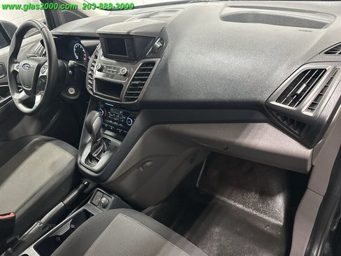 Used 2021 Ford Transit Connect XL FWD image 5