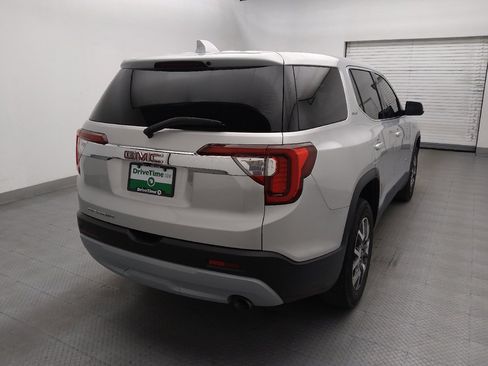 Used 2020 GMC Acadia SLE FWD image 7