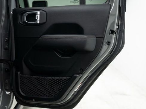 Used 2023 Jeep Wrangler Unlimited Rubicon 392 w/ Trailer Tow Package image 27