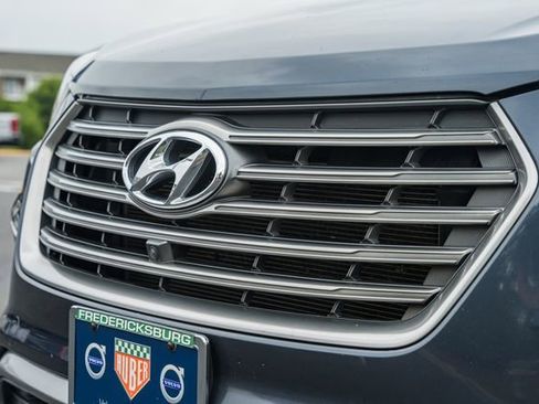 Used 2017 Hyundai Santa Fe Limited FWD image 15