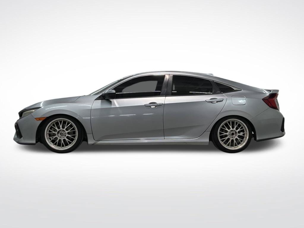 Used 2020 Honda Civic Si image 26