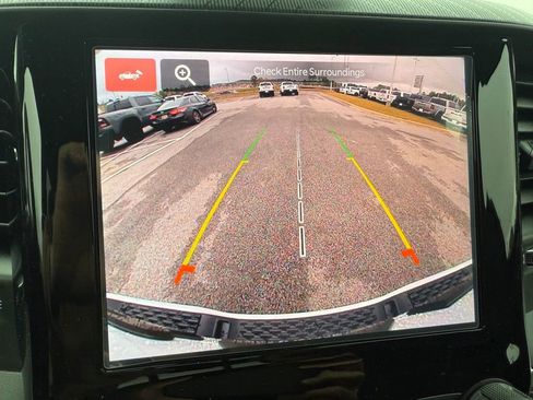 New 2026 RAM 1500 Big Horn w/ Night Edition image 20