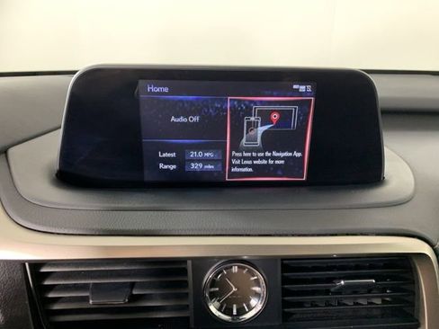 Used 2020 Lexus RX 350 AWD w/ Premium Package image 23