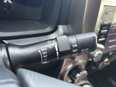 Used 2023 Toyota 4Runner SR5 Premium w/ Moonroof Package AWD/4WD image 25