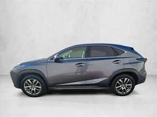 Used 2015 Lexus NX 200t AWD w/ Premium Package video 2