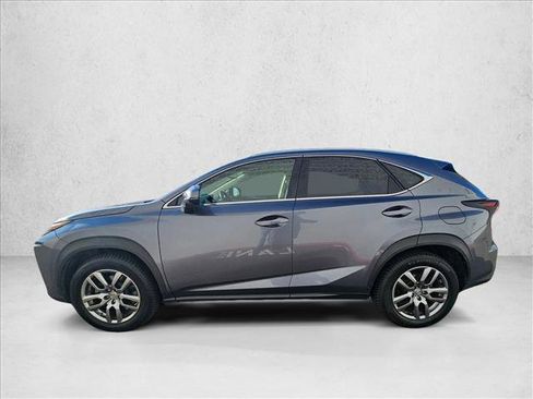 Used 2015 Lexus NX 200t AWD w/ Premium Package image 2