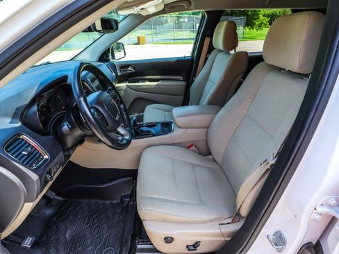Used 2019 Dodge Durango GT w/ Mopar All Weather Package AWD/4WD image 39
