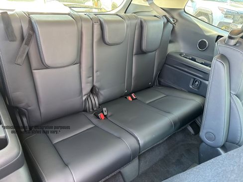 New 2026 Subaru Ascent Limited w/ Popular Package #2 image 12