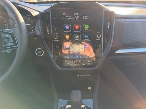 Certified 2025 Subaru Forester Premium image 16