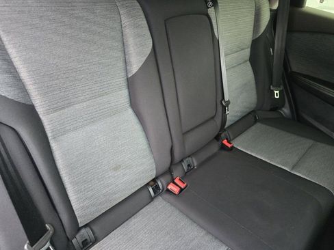 Used 2023 Nissan Rogue SV AWD/4WD image 20
