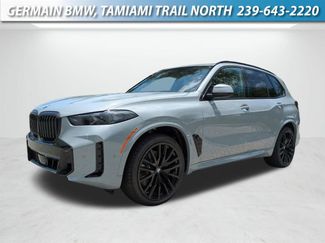 New 2026 BMW X5 xDrive40i w/ Executive Package AWD/4WD video 1