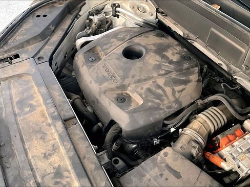 Used 2021 Volvo XC90 T8 Inscription w/ Protection Package Premier image 43