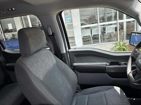 Used 2023 Ford F150 XLT RWD image 11