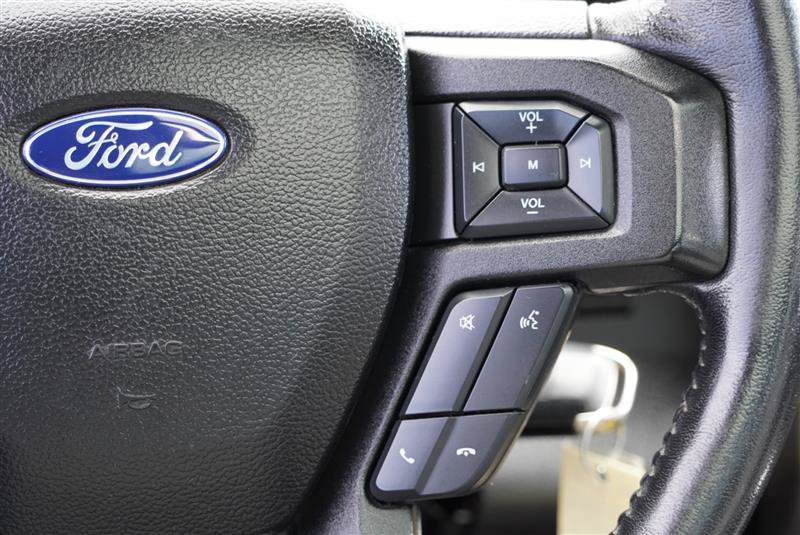Used 2017 Ford F150 XLT w/ Equipment Group 302A Luxury AWD/4WD image 61
