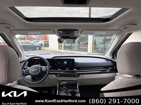 New 2026 Kia Carnival SX Prestige FWD image 23