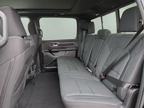 New 2026 RAM 1500 Big Horn image 10