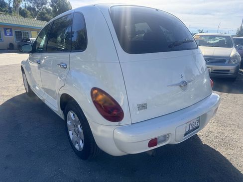 Used 2005 Chrysler PT Cruiser Touring image 5