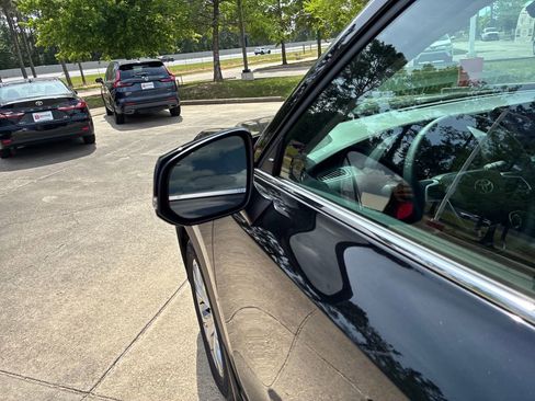 New 2026 Toyota Grand Highlander Limited image 14