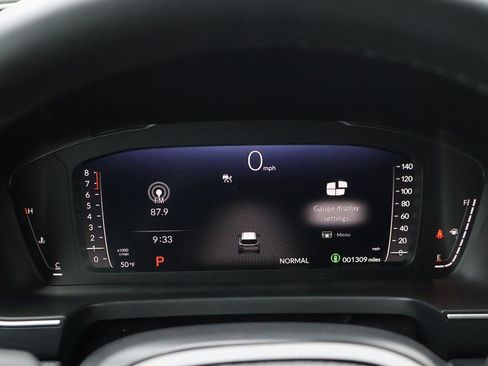 Certified 2025 Honda Pilot Elite image 30