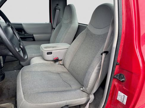 Used 2000 Ford Ranger XL RWD image 2