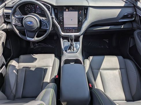 Used 2023 Subaru Outback Onyx Edition image 21