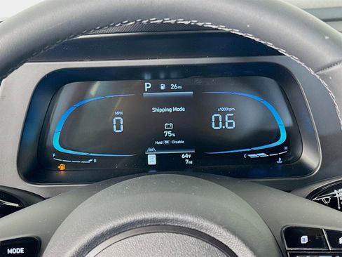 New 2026 Hyundai Elantra SEL Sport Premium FWD image 13