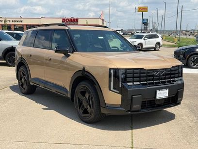 New 2027 Kia Telluride EX X-Line w/ Towing Package