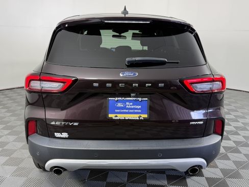 Certified 2023 Ford Escape Active w/ Tech Pack #1 AWD/4WD image 5