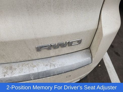 Used 2014 GMC Acadia Denali image 15