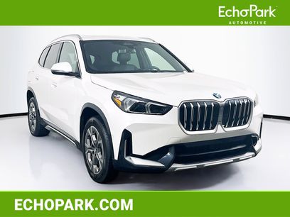 Used 2025 BMW X1 xDrive28i