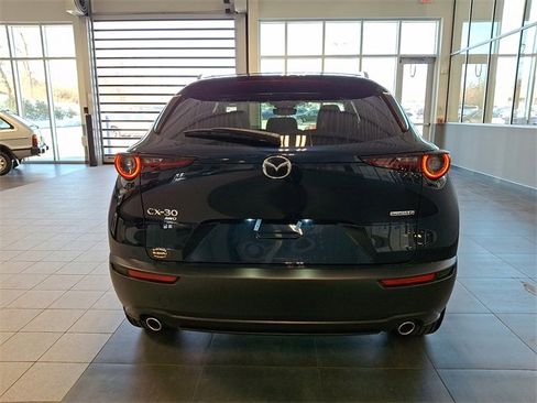 Used 2026 MAZDA CX-30 AWD 2.5 S image 5