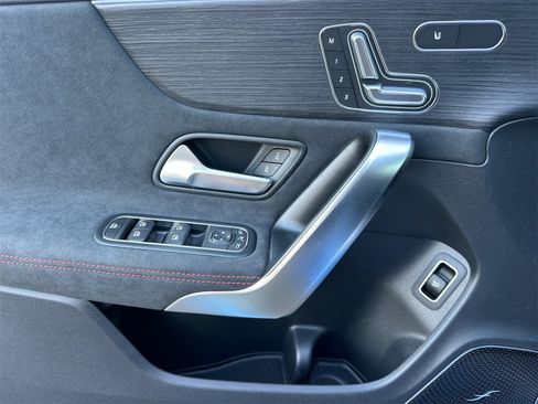 New 2026 Mercedes-Benz CLA 250 4MATIC image 11