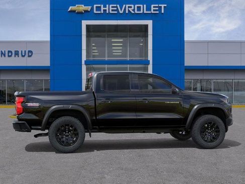 New 2026 Chevrolet Colorado Trail Boss image 5