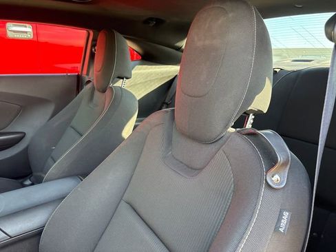Used 2013 Chevrolet Camaro LT RWD image 10