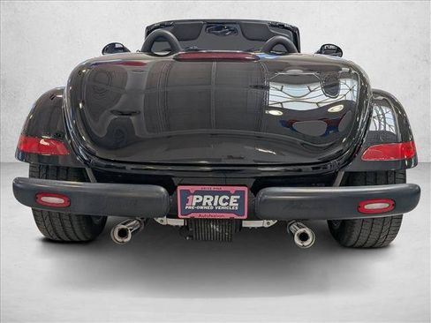 Used 2000 Plymouth Prowler RWD image 6