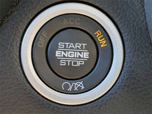 Used 2024 RAM 2500 Big Horn image 25