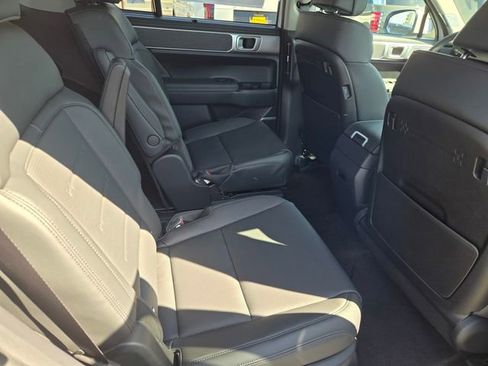 New 2026 Hyundai Santa Fe Limited image 14