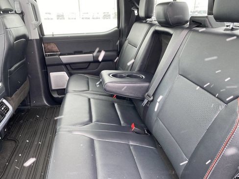 Used 2023 Ford F150 Lariat w/ Equipment Group 502A High image 20