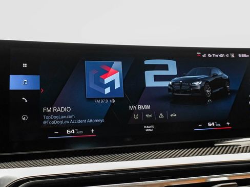 Used 2023 BMW M2 w/ Lighting Package image 27