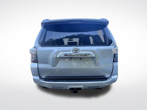 Used 2018 Toyota 4Runner SR5 Premium AWD/4WD image 20