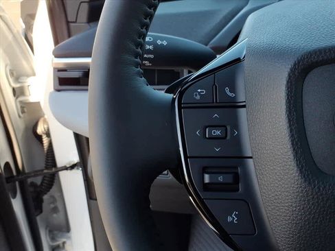 New 2026 Subaru Solterra Premium image 36