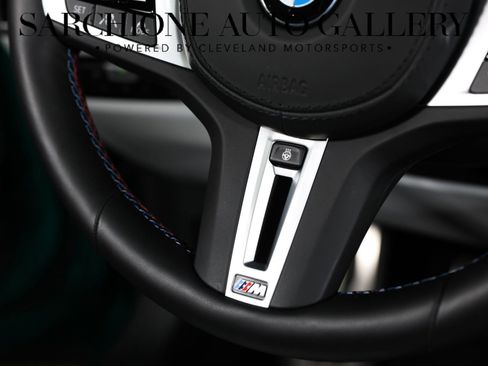 Used 2025 BMW M8 Competition AWD/4WD image 39
